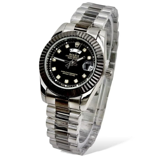 Female – Stainless Steel – 32mm – F-183