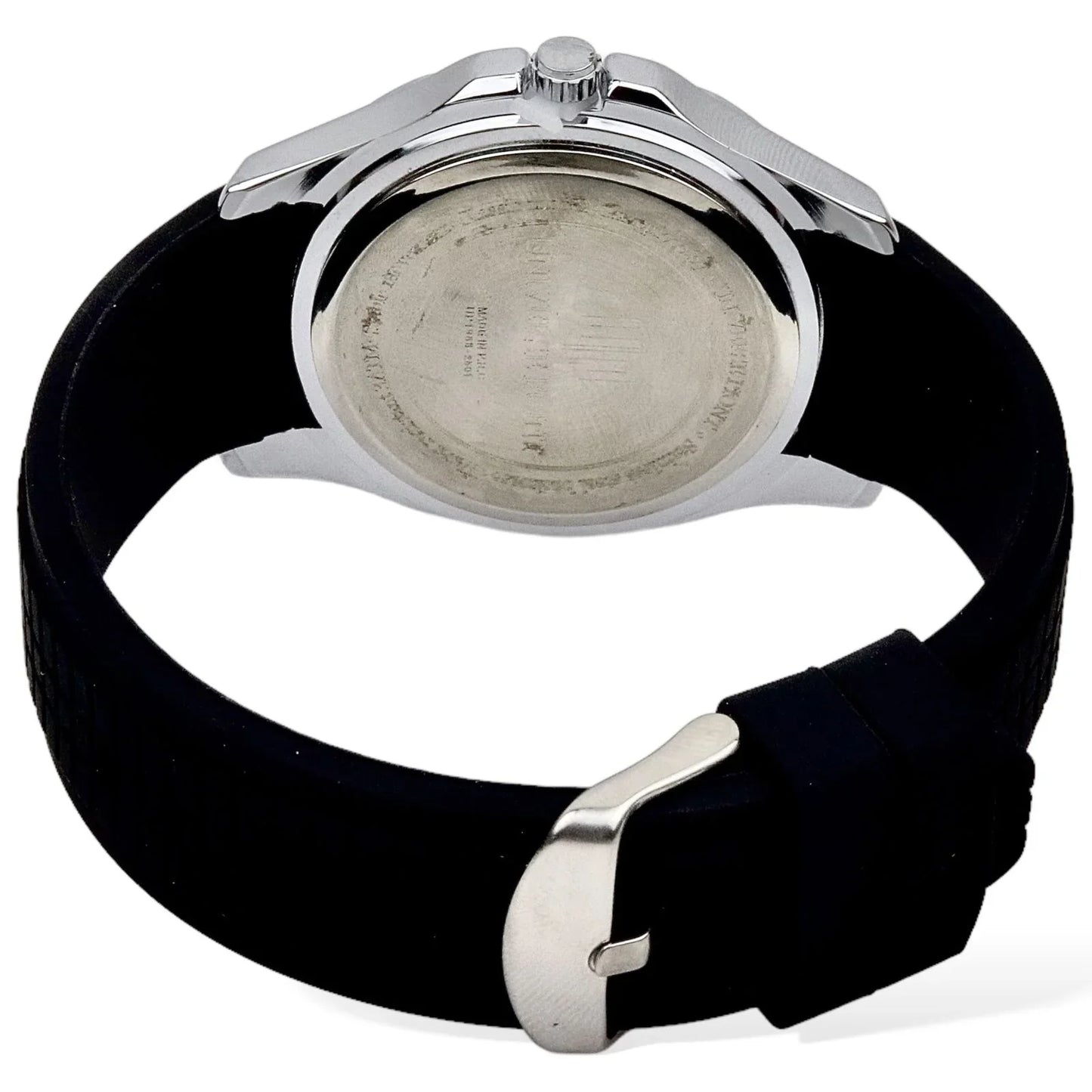 U.N.V.R.S.L Point – 40mm – Silicon Strap – S-545