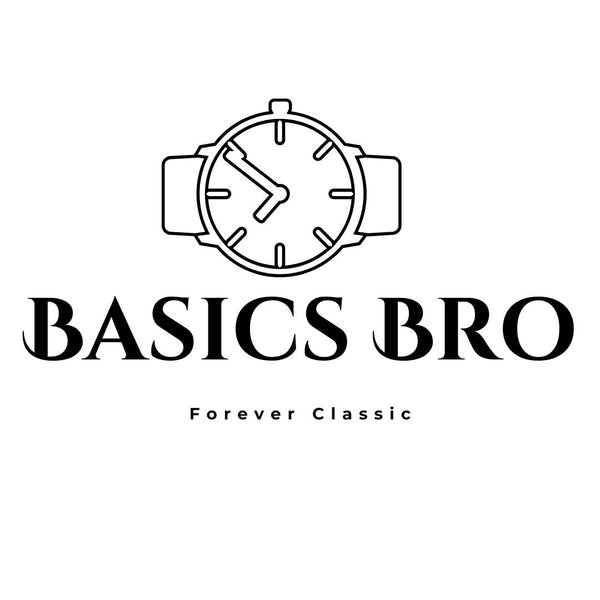 Basics Bro