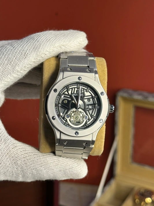 H.B Masterpiece Chain Edition