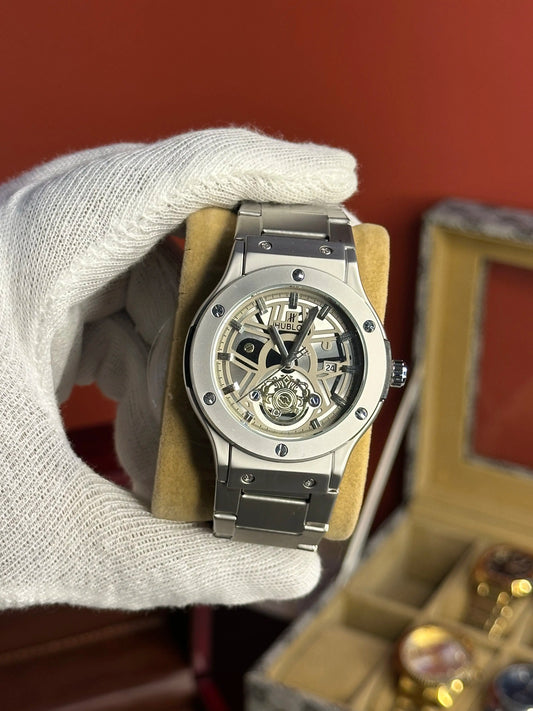 H.B Masterpiece Chain Edition