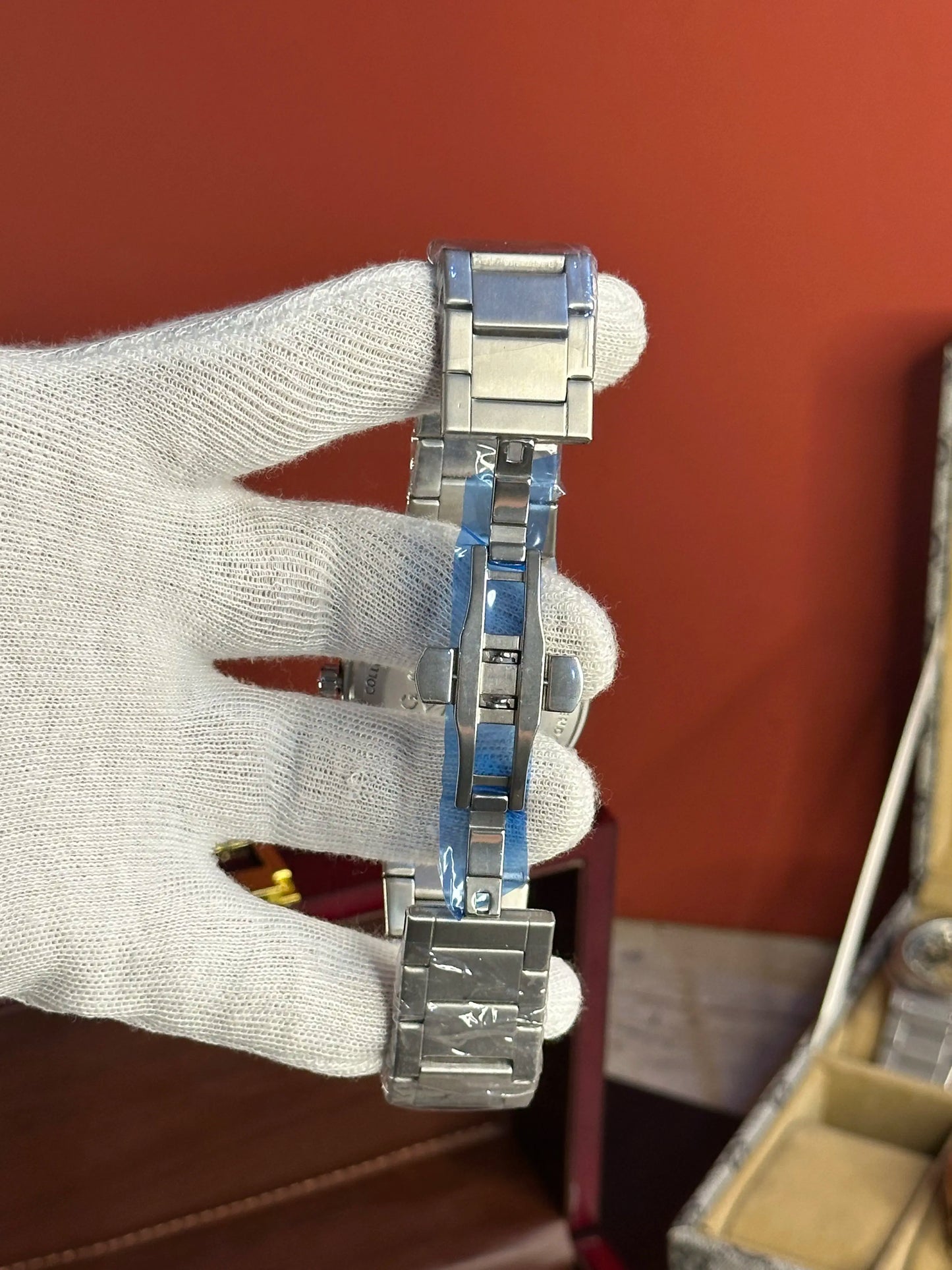 H.B Masterpiece Chain Edition