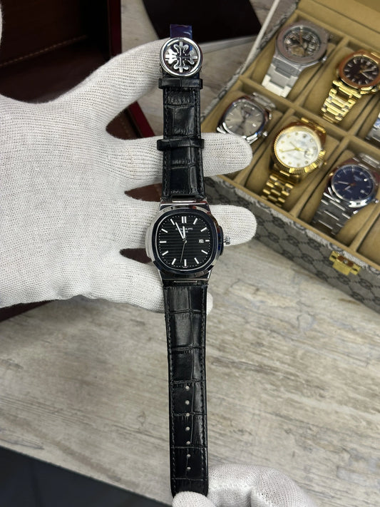 P.P Luxe Straps – Where Class Meets Craft