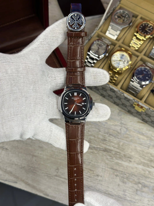 P.P Luxe Straps – Where Class Meets Craft