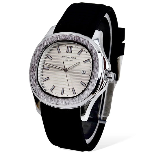 U.N.V.R.S.L Point – 40mm – Silicon Strap – S-545